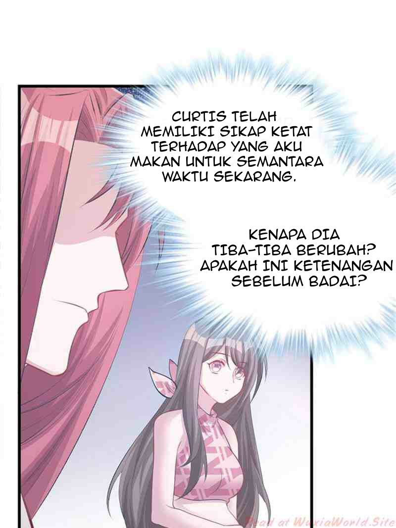 Beauty and the Beasts Chapter 106 Gambar 23